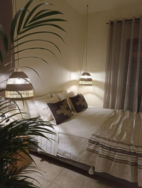 Petra Lodge